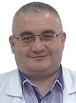 Байрамкулов Мурат Далхатович