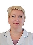 Пахомова Лидия Евгеньевна