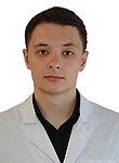 Агранович Андрей Олегович