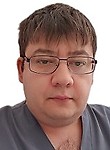 Байрамкулов Энвер Далхатович