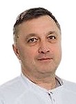 Лысенко Олег Викторович