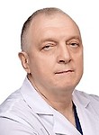 Архаров Евгений Владимирович