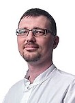 Исай Дмитрий Федорович