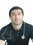 Джикаев Григорий Давидович