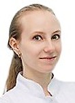 Душейко Юлия Николаевна