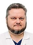 Зозуля Андрей Владимирович