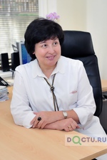 Мейлицева Марина Евсеевна