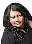 Мелихова Мария Андреевна