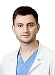 Гериев Зелемхан Магомедович