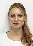Темникова Ксения Геннадьевна