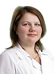 Трошина Наталия Николаевна