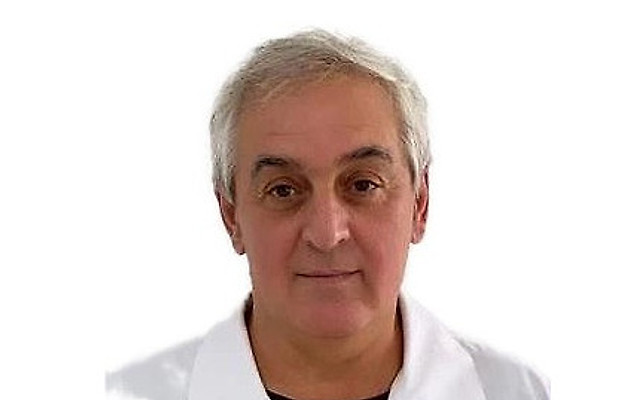Гайбатов Рафидин Грамудинович