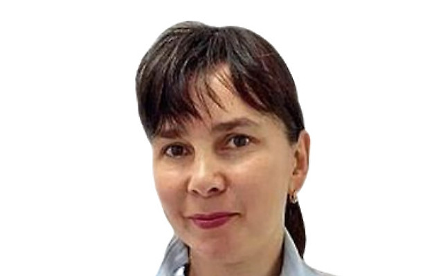 Супрун Светлана Владимировна