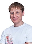 Воробьев Артем Александрович
