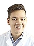 Степанов Михаил Юрьевич