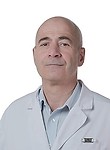 Абдуллаев Арсен Мухтарович