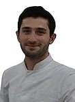 Каракизов Амирхан Георгиевич