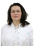 Виниченко Яна Сергеевна