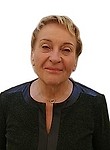 Михайлова Лариса Григорьевна