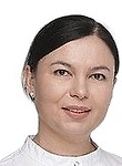 Земляницына Наталья Павловна
