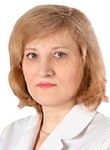 Чубарова Римма Владимировна