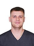 Попков Дмитрий Игоревич
