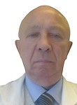 Солодовников Михаил Владимирович