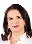 Захарченко Наталья Валериевна