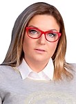 Шаашуа Светлана Юрьевна