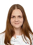 Петрова Анна Вячеславовна