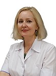 Рункова Валентина Валериевна