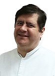 Зуев Юрий Александрович