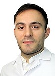 Отаров Артур Салимович