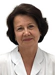 Юрьева Аниса Махмудовна