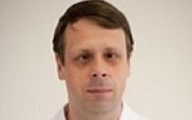 Якименко Эдуард Дмитриевич