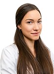 Логунова Анна Олеговна