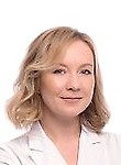 Ермакова Марина Михайловна
