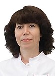Ворончихина Валерия Александровна