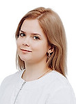 Тимченко Наталья Юрьевна