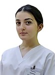 Караева Марина Элгуджаевна