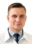 Романов Виталий Олегович