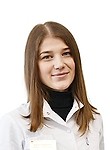 Хуснетдинова Гулия Дамировна