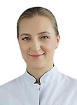 Ильина Надежда Михайловна