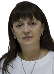 Михайлова Надежда Анатольевна