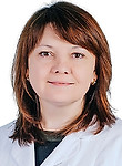 Сергеева Альбина Михайловна
