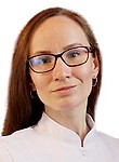Платонова Ирина Михайловна