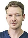 Максимов Максим Сергеевич