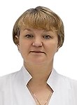 Харитонова Наталья Ивановна