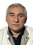 Сабаев Сергей Сосланович