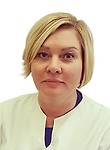 Сологубова Ирина Евгеньевна